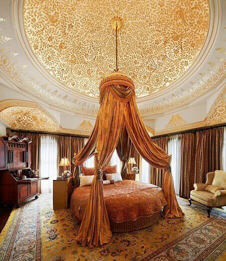 Grand Presidential Suite
