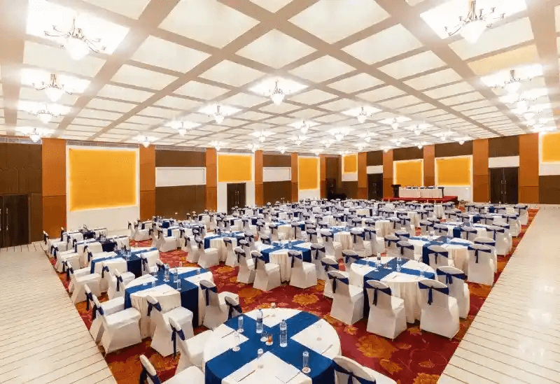 Imperial Hall