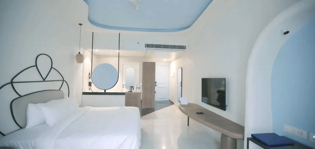 Premium King Room