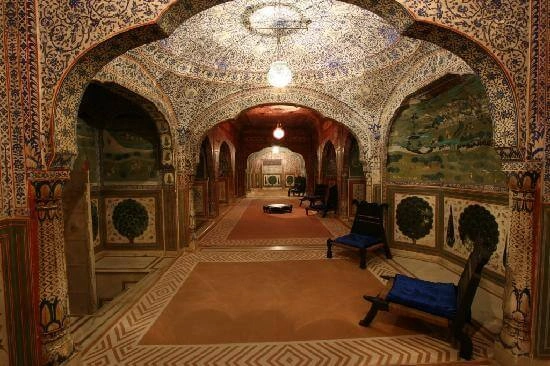 Darbar Hall