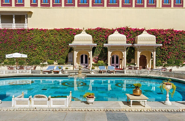 Shiv Niwas Palace Udaipur gallery 4