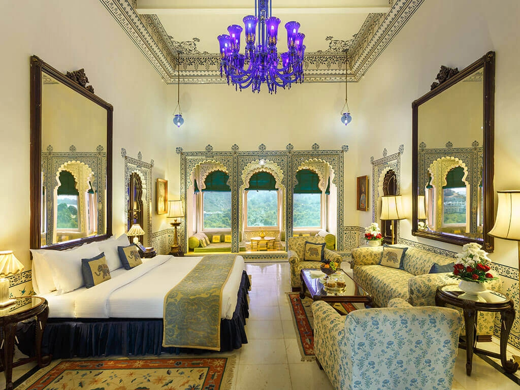 Shiv Niwas Palace Udaipur gallery 5
