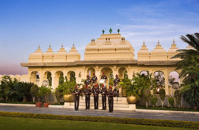 Shiv Niwas Palace Udaipur gallery 8