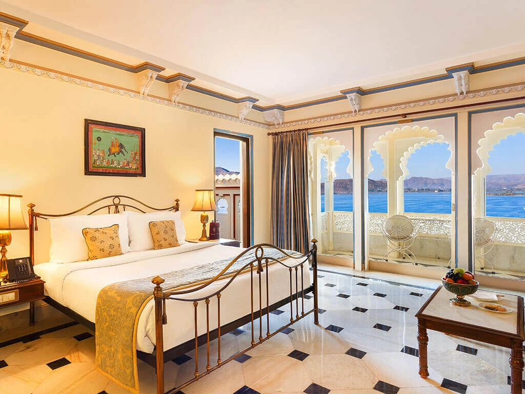 Terrace Suites