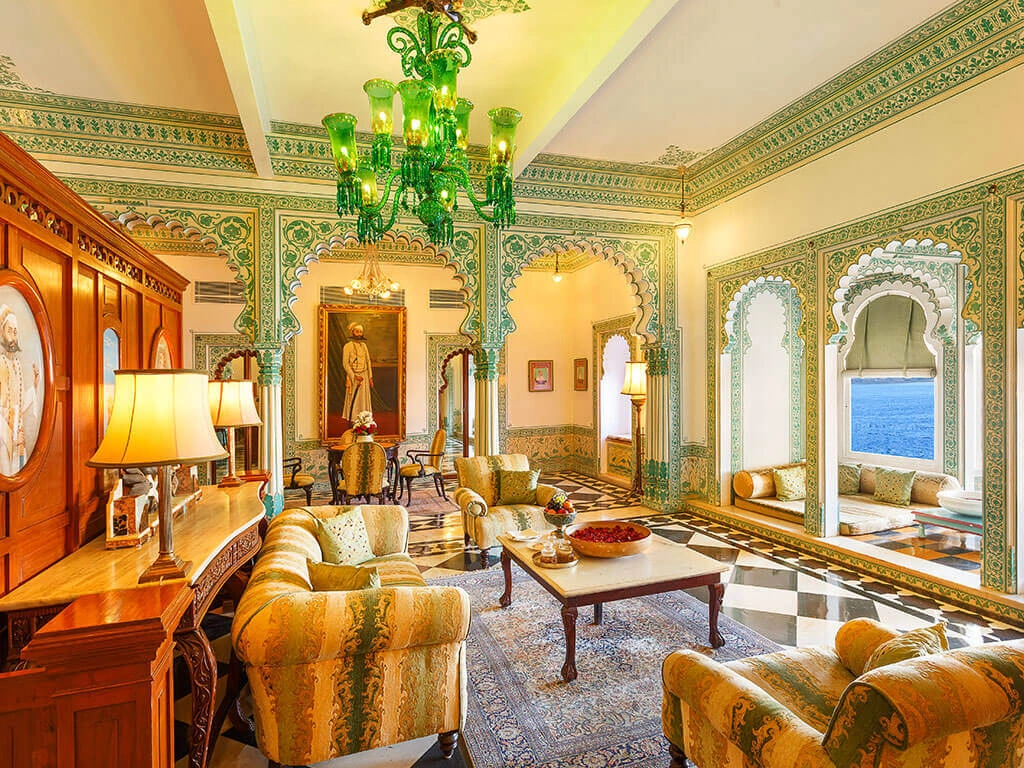 Imperial Suites
