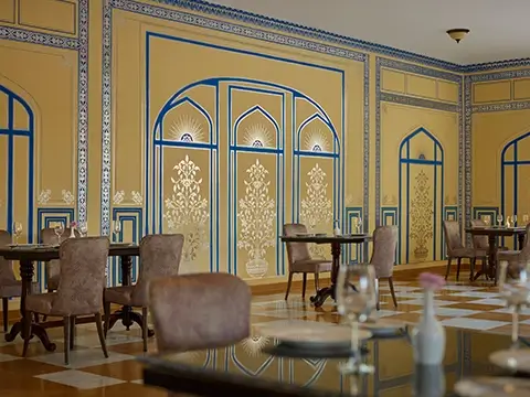 Storii By ITC Hotels Jaisalmer gallery 1