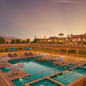 Storii By ITC Hotels Jaisalmer gallery 5