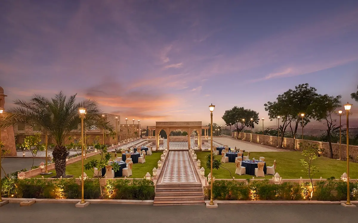 Storii By ITC Hotels Jaisalmer gallery 3