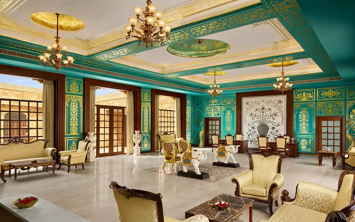 Storii By ITC Hotels Jaisalmer gallery 4