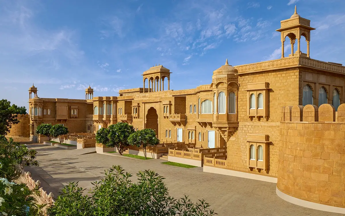 Storii By ITC Hotels Jaisalmer