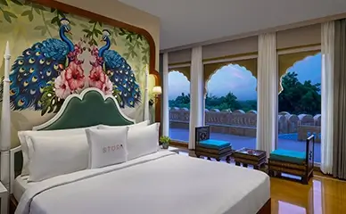 Luxury Suite