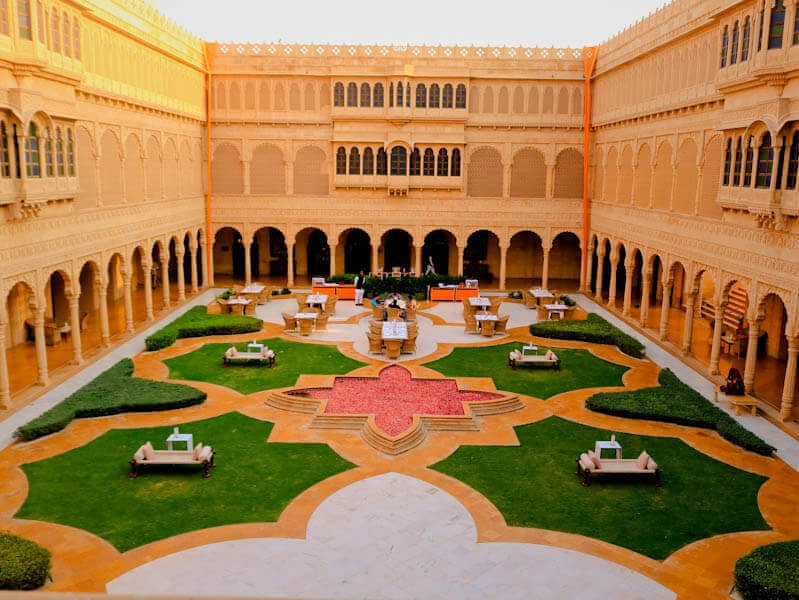 Suryagarh Jaisalmer gallery 4