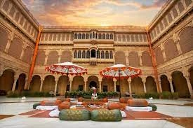 Suryagarh Jaisalmer gallery 5