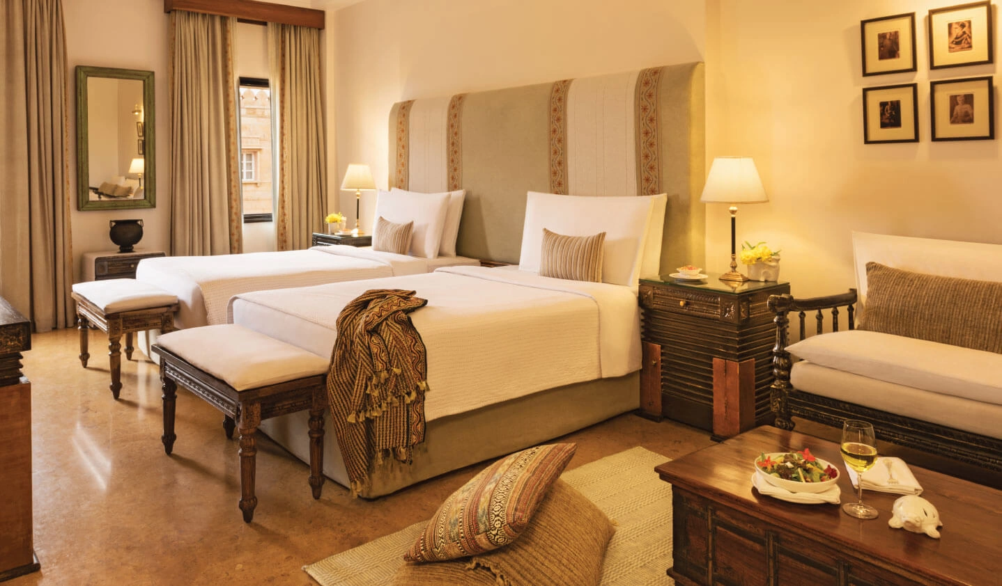 Heritage Room