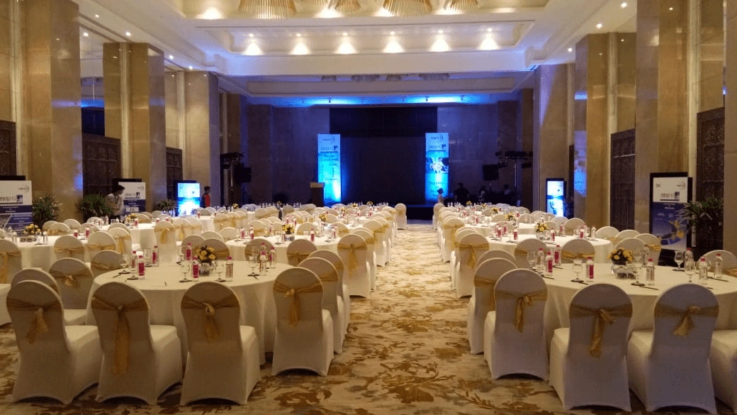 Taj Aravali Resort & Spa Udaipur gallery 1