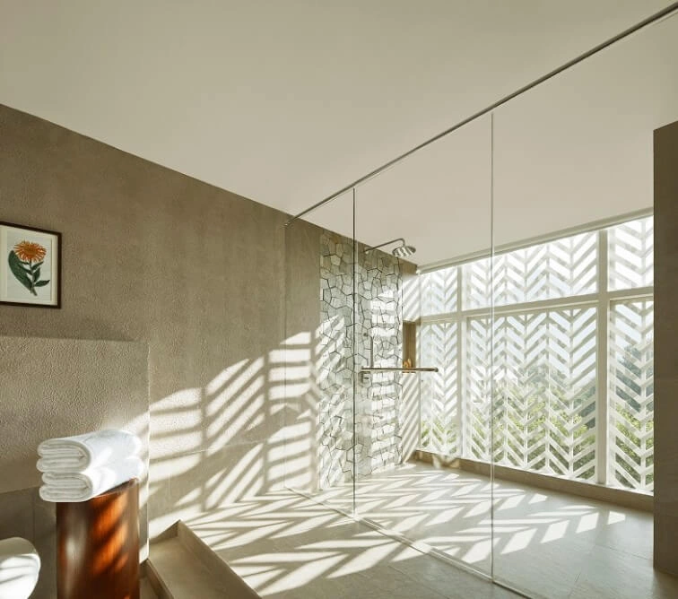 JIVA Spa Suite