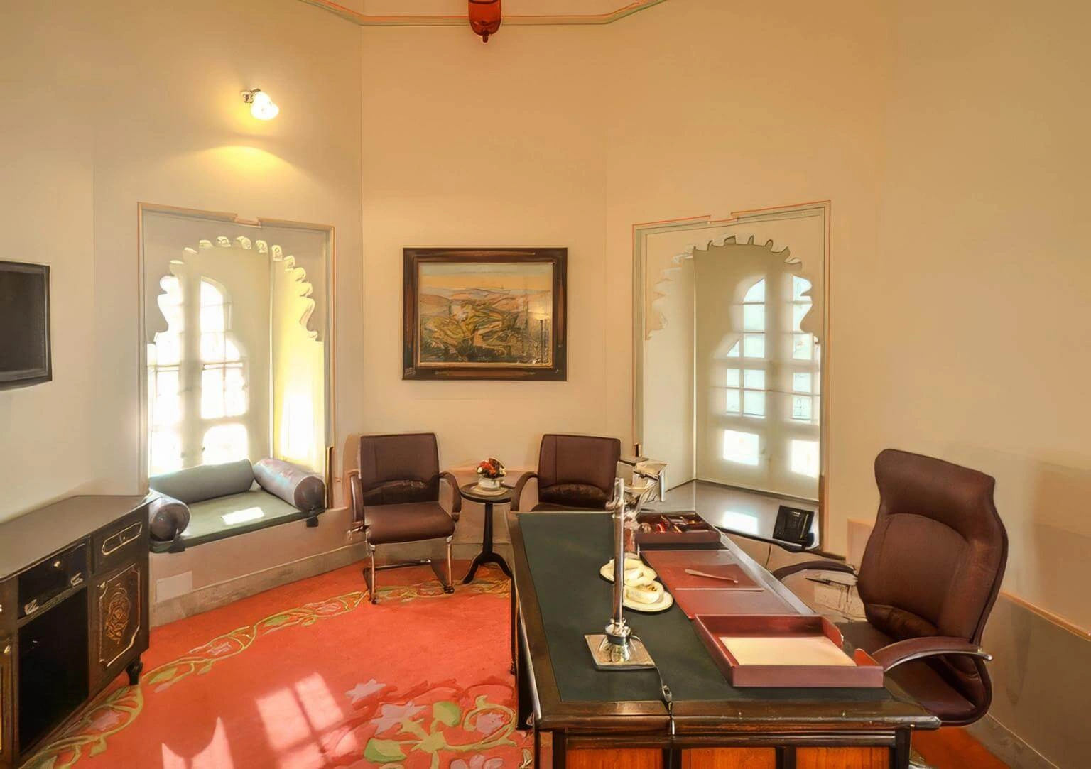 CORAL MEETING ROOM