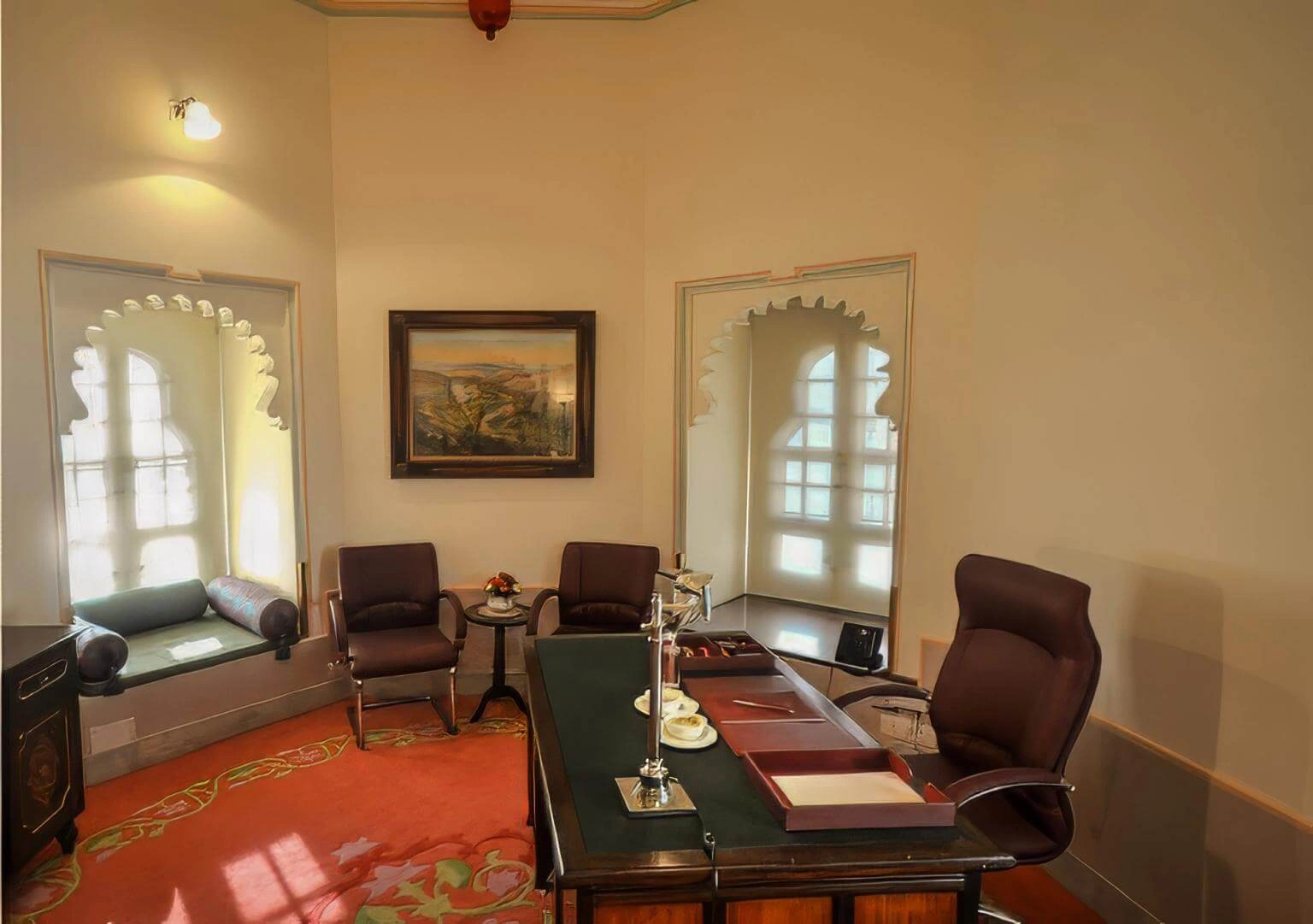 JADE MEETING ROOM