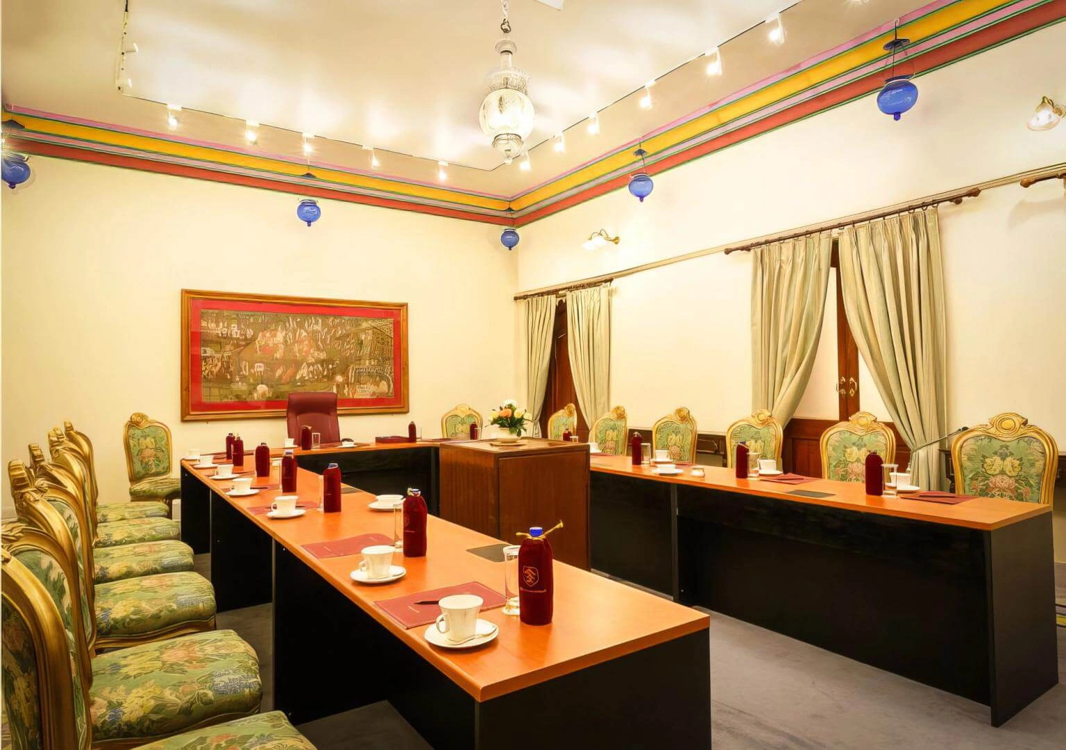 ONYX MEETING ROOM