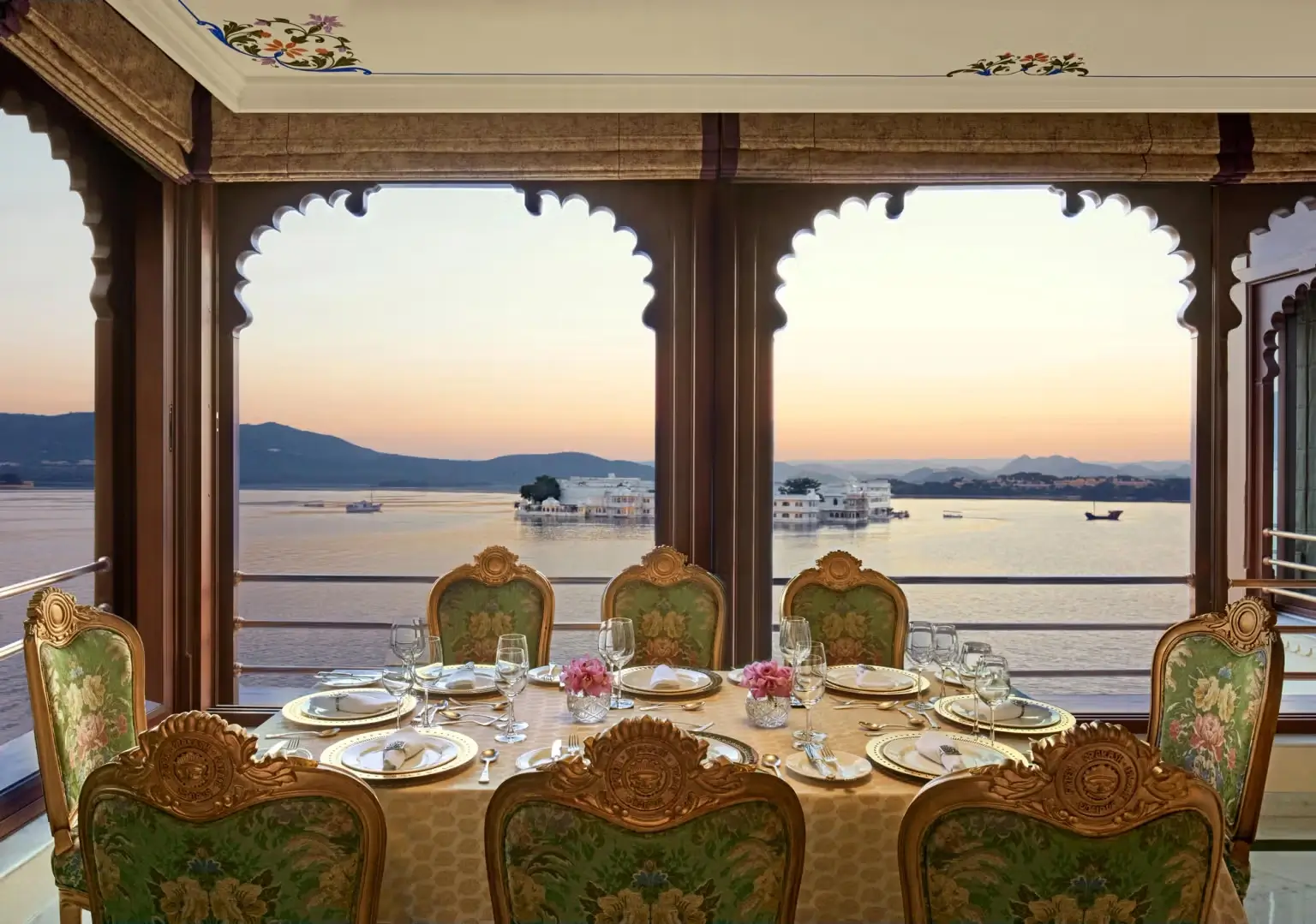 Taj Fateh Prakash Palace gallery 4