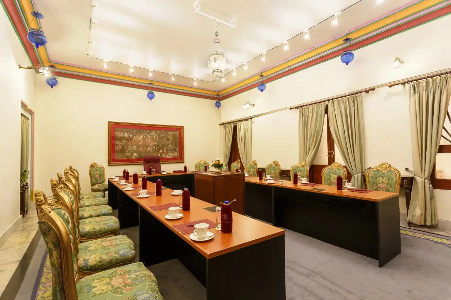Taj Fateh Prakash Palace gallery 5