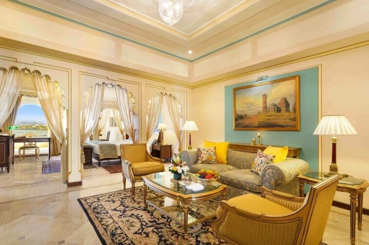 Grand Luxury Suite