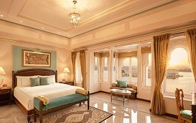 Royal Suite