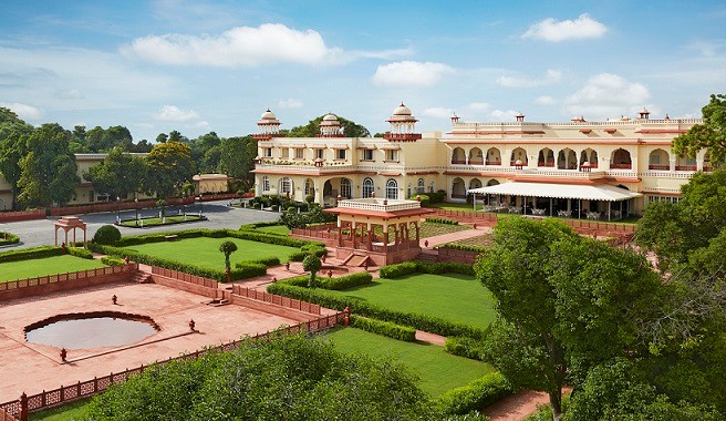 Celebration Lawns