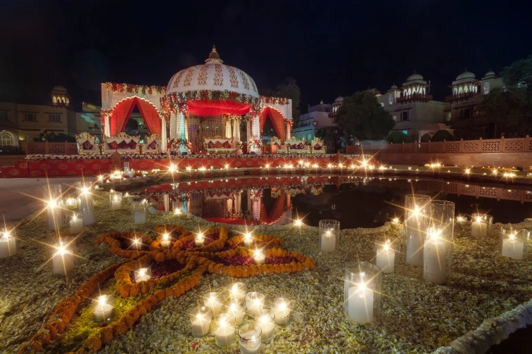 Taj Jai Mahal Palace gallery 3