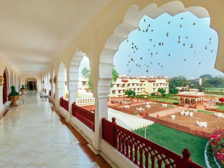 Taj Jai Mahal Palace gallery 6