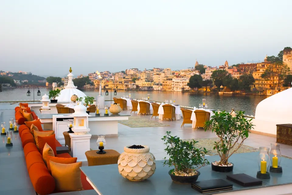 Taj Lake Palace, Udaipur gallery 1