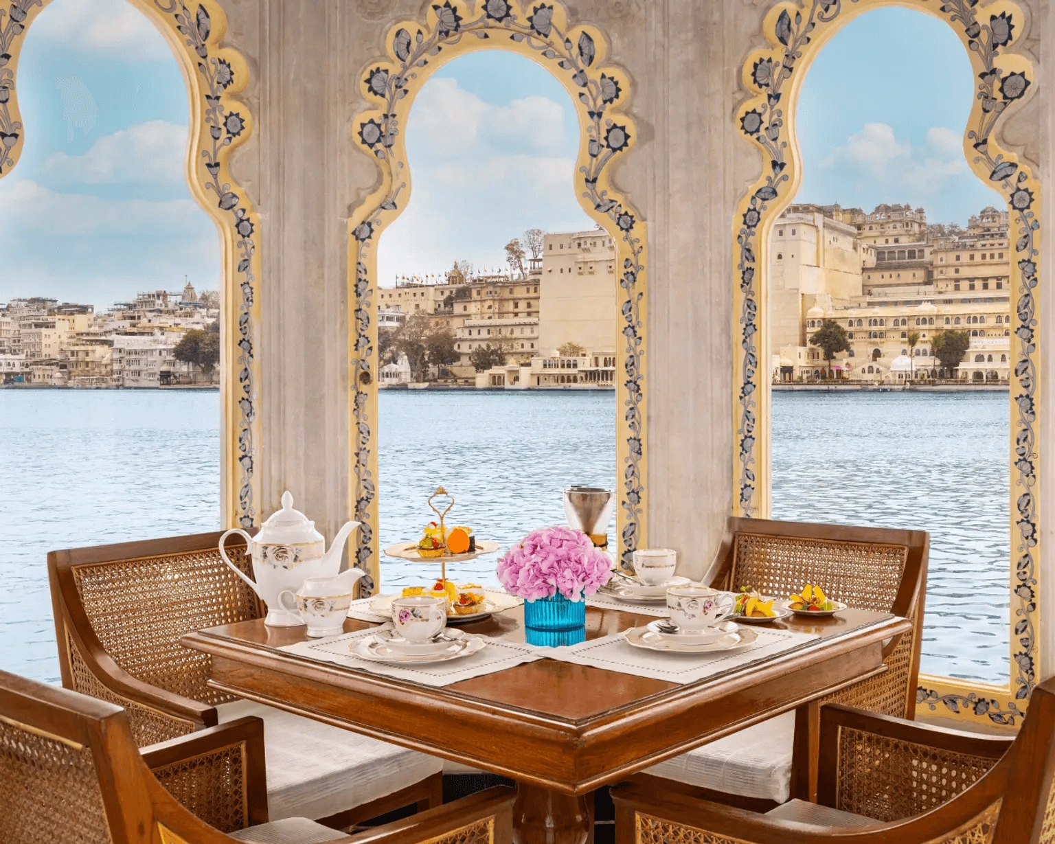 Taj Lake Palace, Udaipur gallery 6