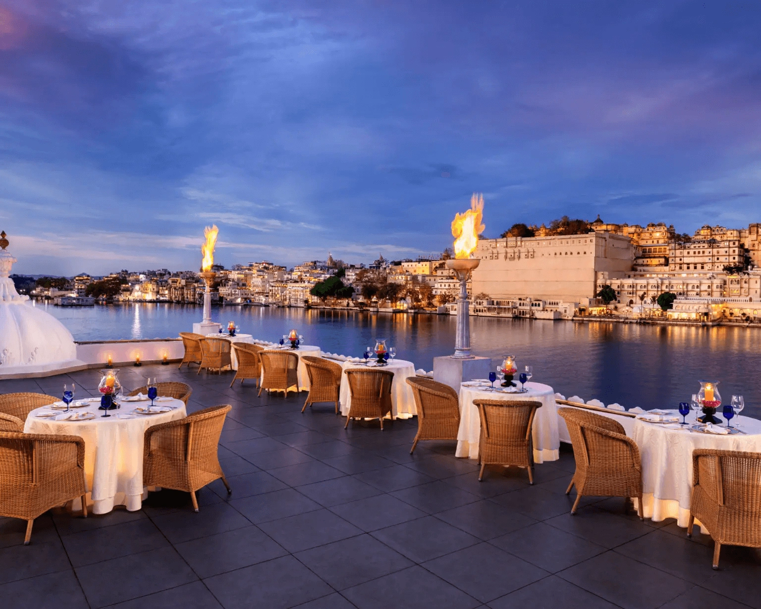 Taj Lake Palace, Udaipur gallery 3