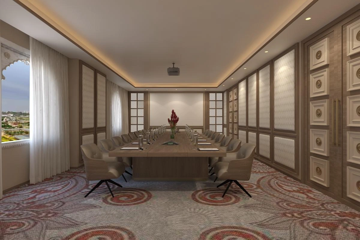 Board Room 4