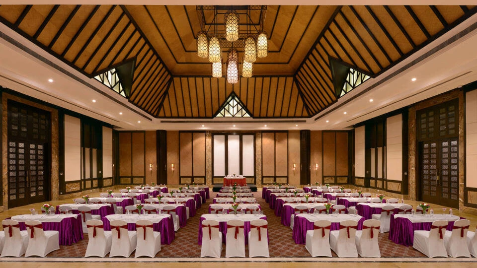Nilgiri Ballroom