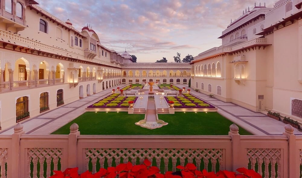 The Ananta Resort Udaipur gallery 6