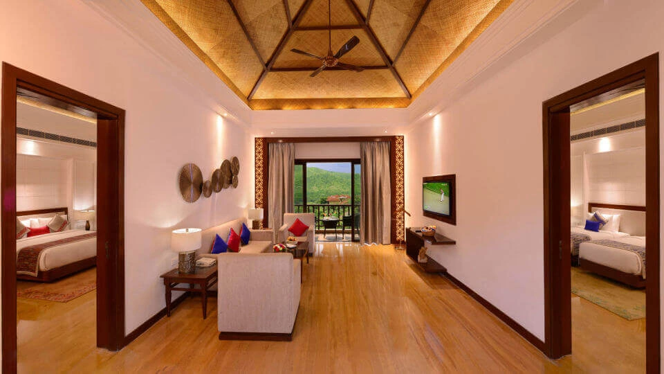 Grand Suites