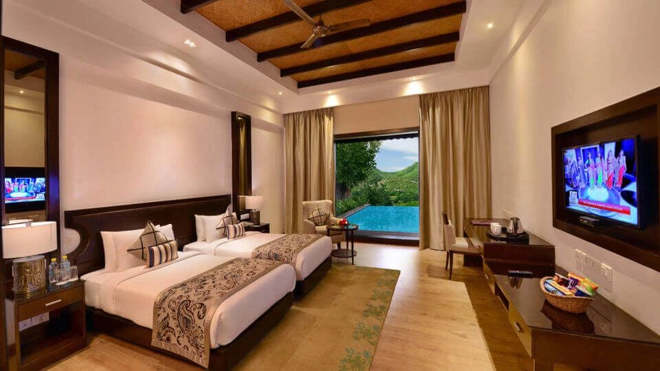 Presidential Villa