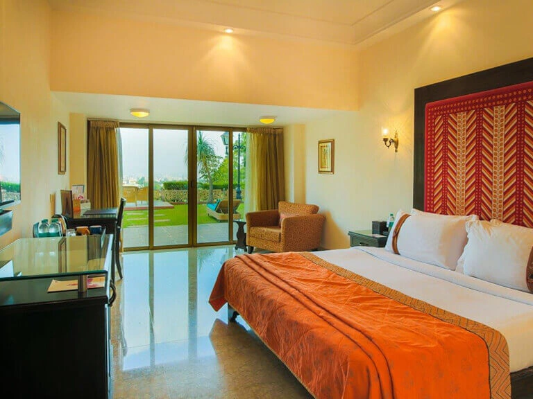 Palace Suite