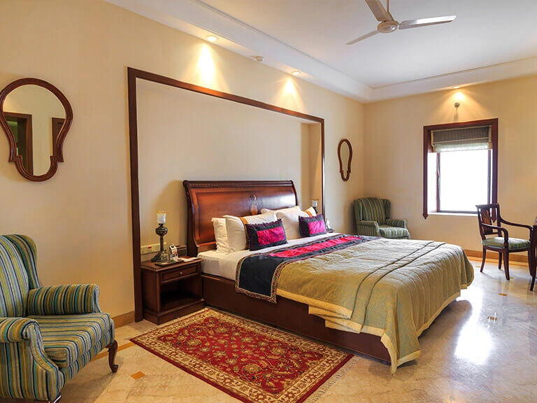 Princess Suite