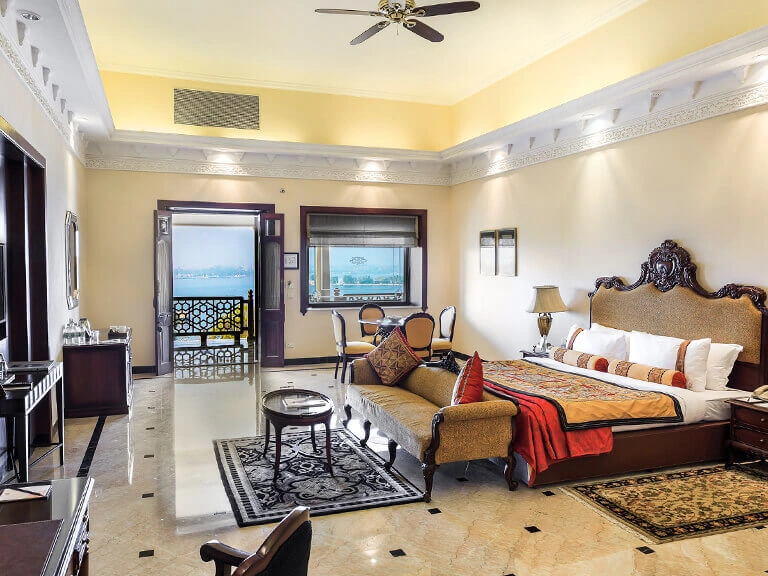 Maharani Suite