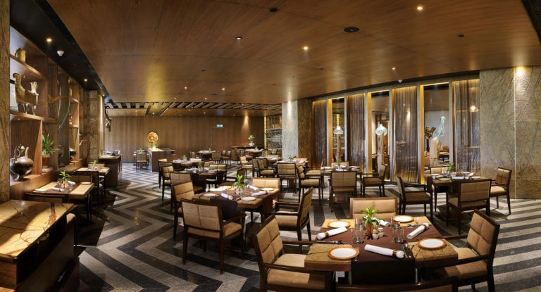 The Lalit Jaipur gallery 2