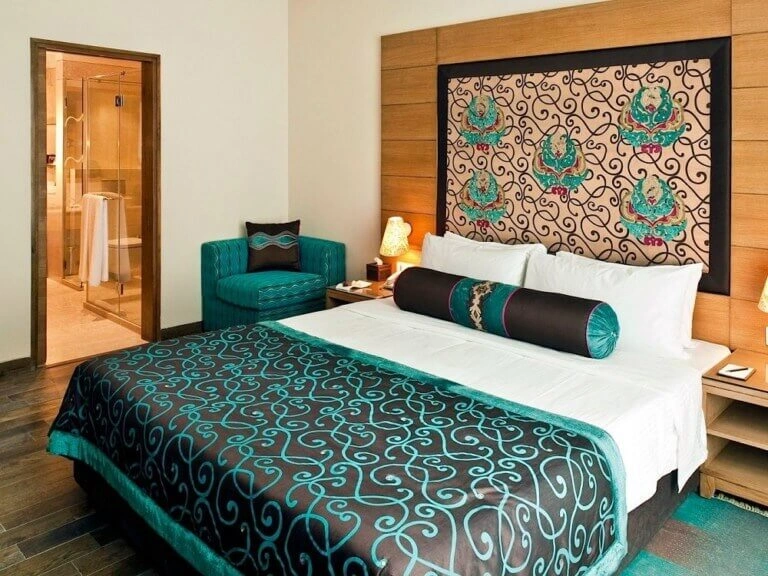 The Lalit Jaipur gallery 5