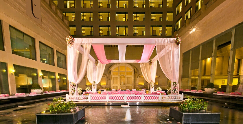 The Lalit Jaipur gallery 3