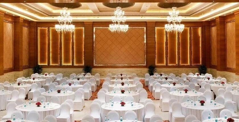 The Lalit Jaipur gallery 4