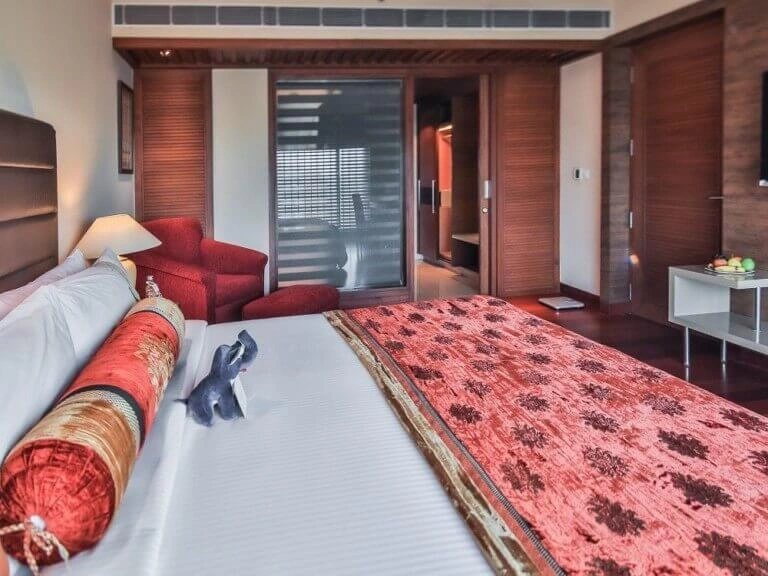 Luxury Suite