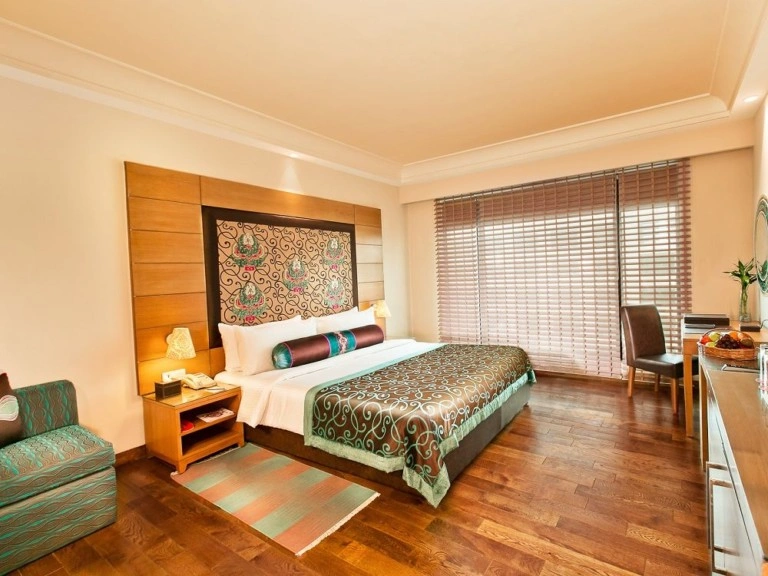 Super Deluxe Room
