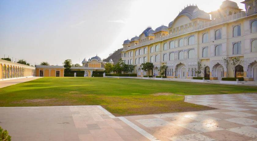Sundarban Lawns