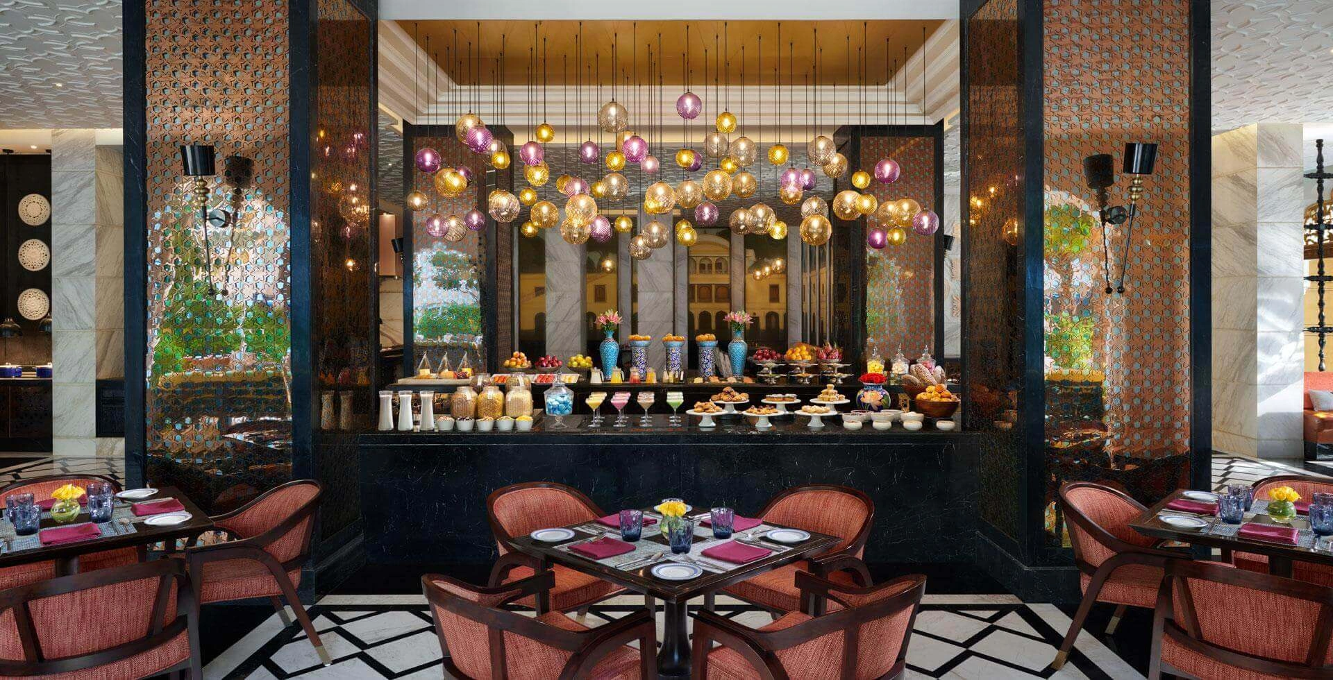 The Leela Palace Jaipur gallery 4