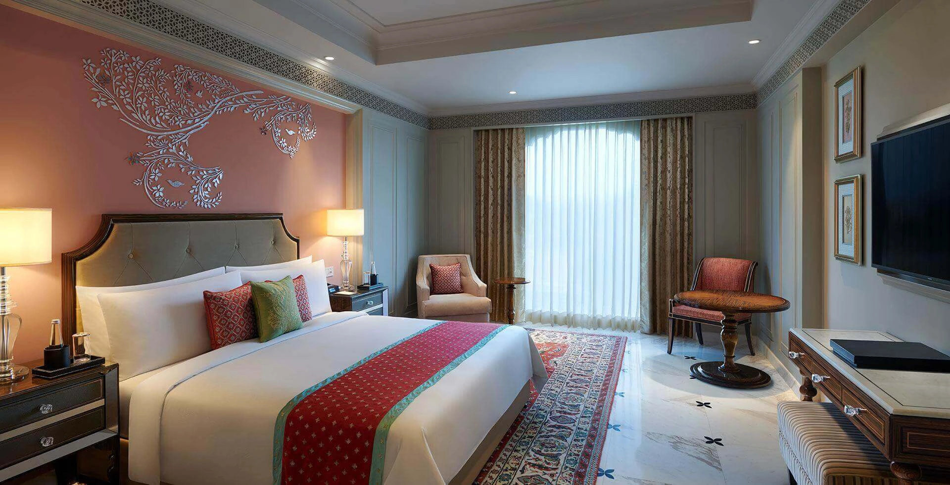 Palace Room